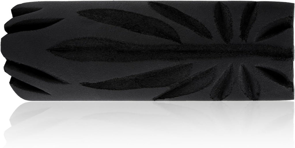 Drywall Texture Roller 9-inch Crow's Foot Pattern Paint Roller for Walls and Ceilings