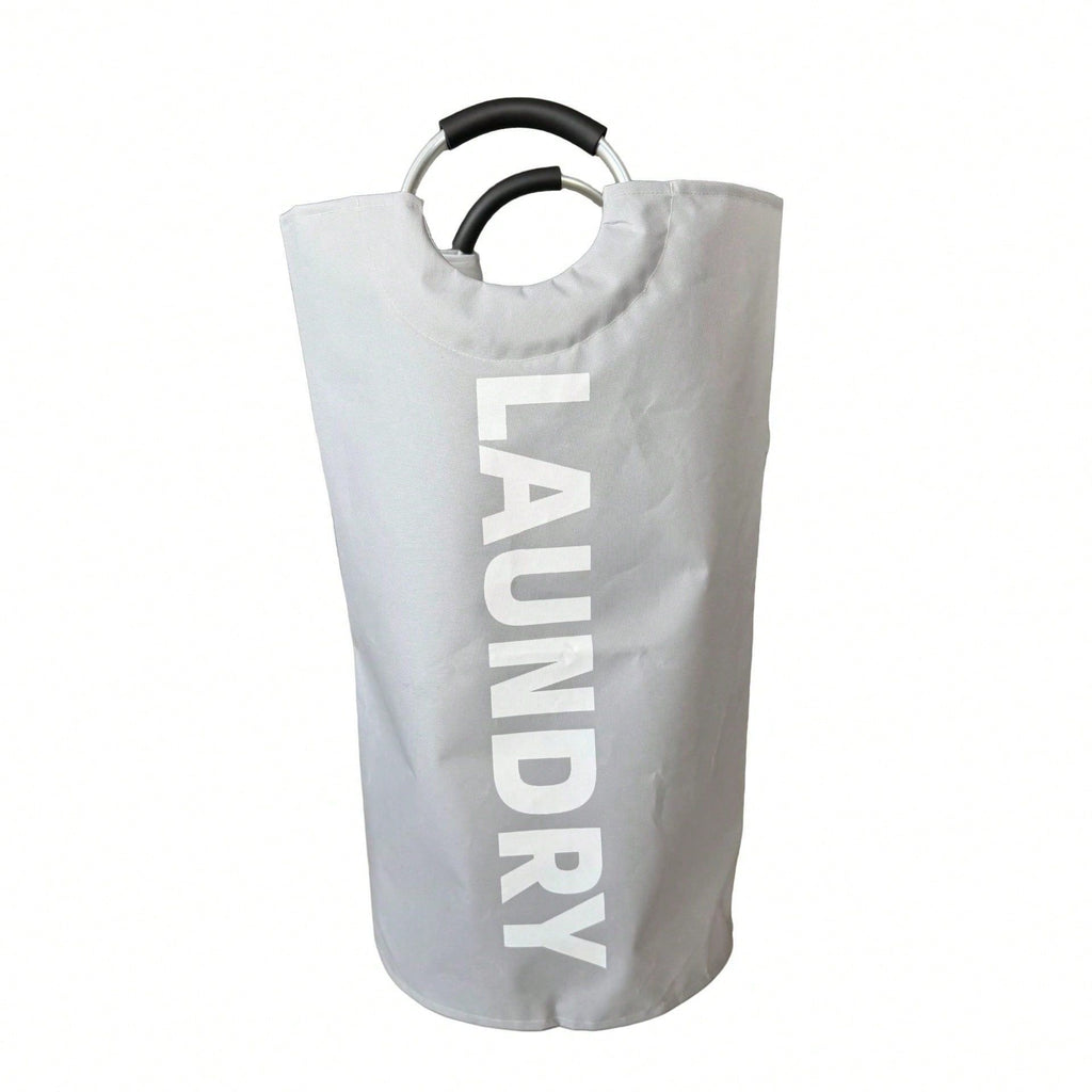 Easy storage of dirty clothes for the whole family, as well as toys and miscellaneous items. One item can be used for multiple purposes