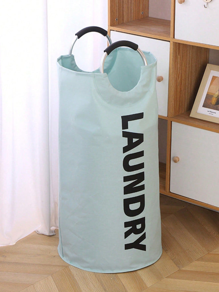 Easy storage of dirty clothes for the whole family, as well as toys and miscellaneous items. One item can be used for multiple purposes