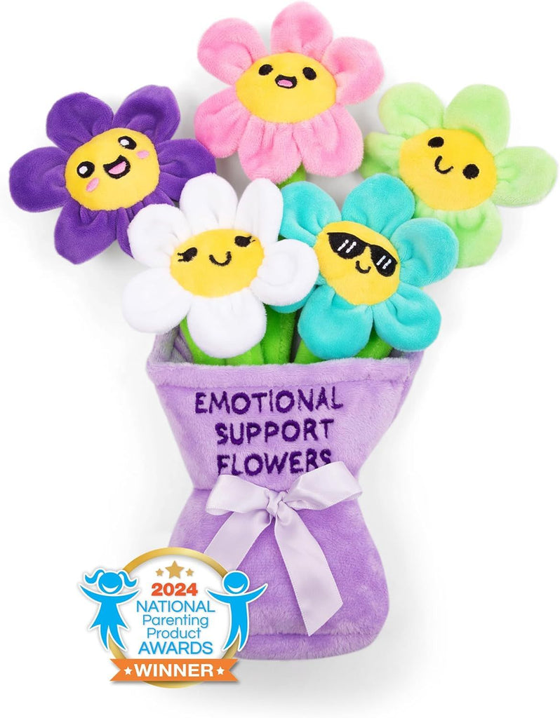 Emotional Support Flowers by Relatable