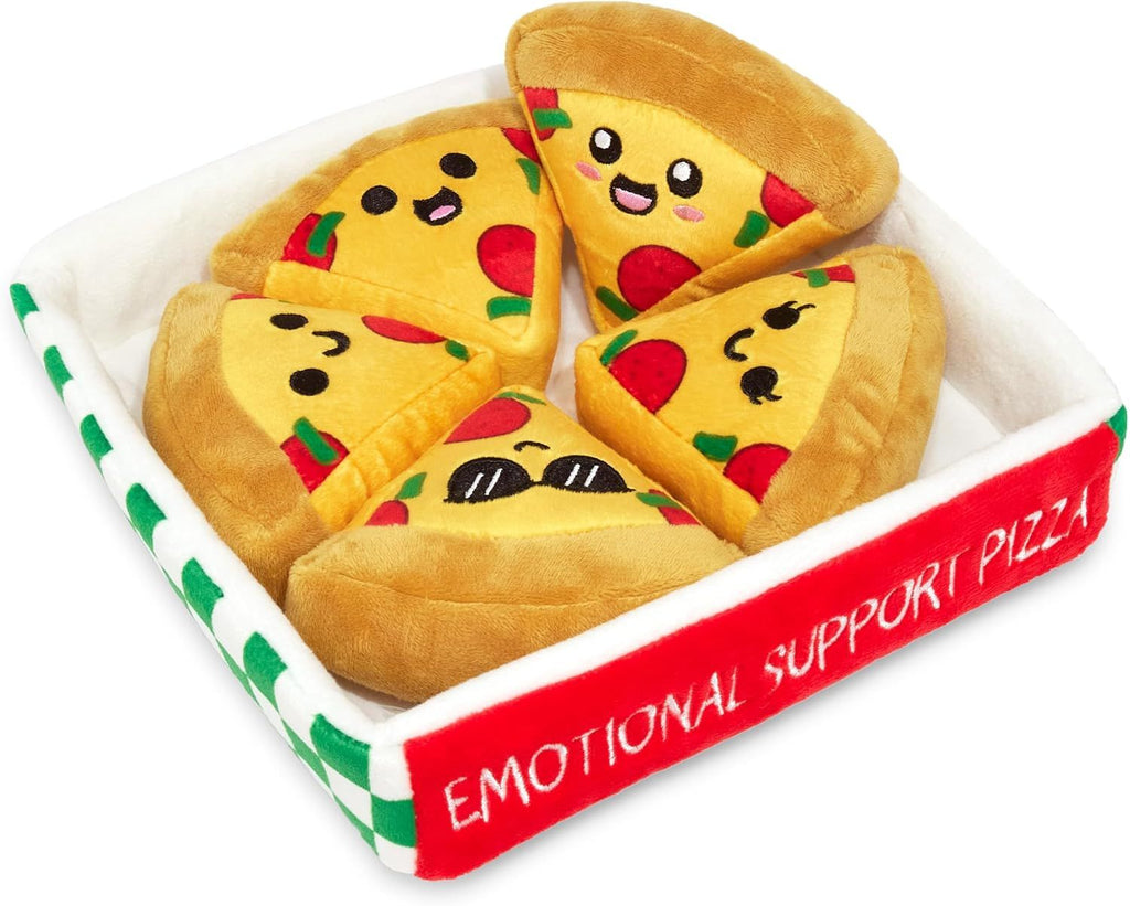 Emotional Support Mushrooms by Relatable
