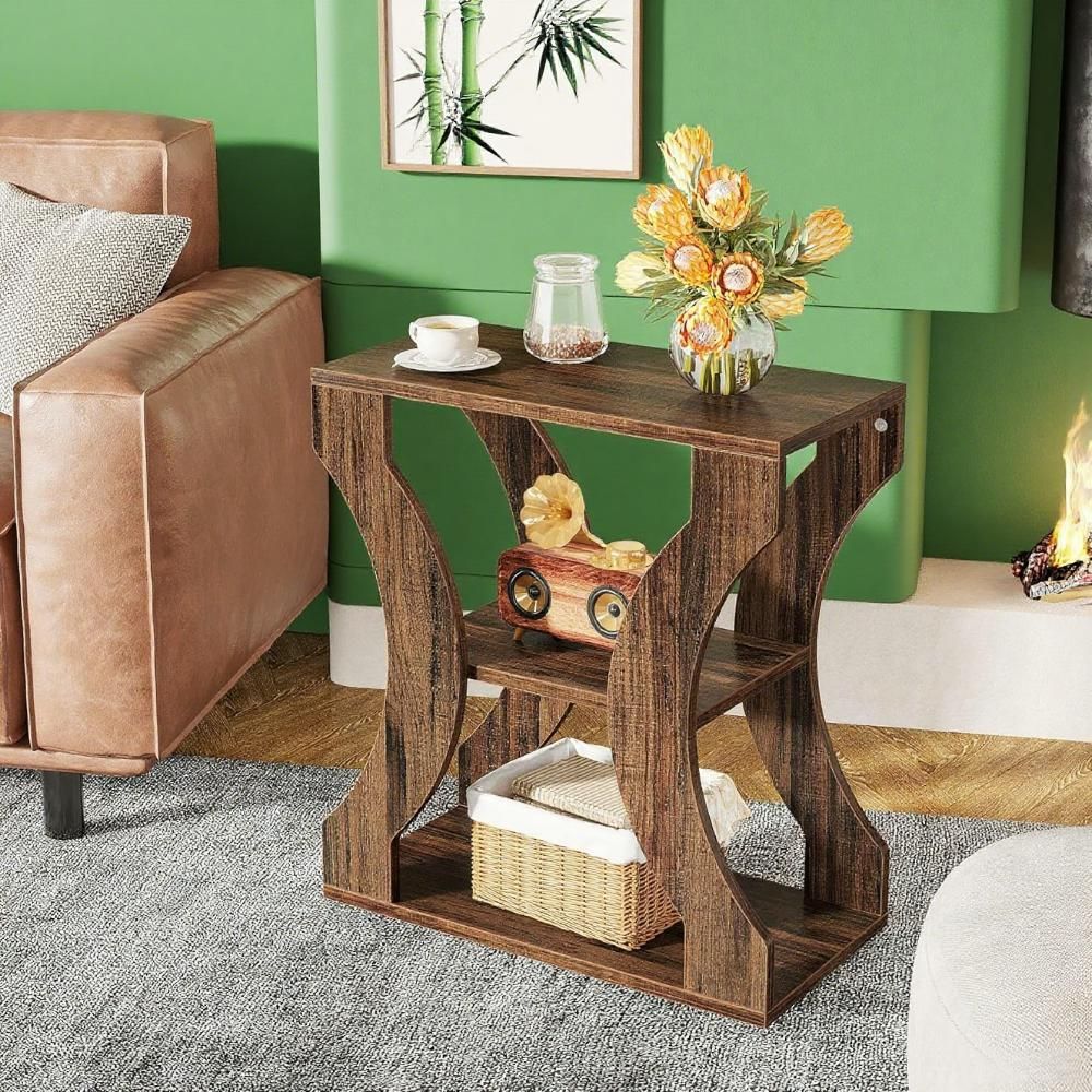 End Side Table