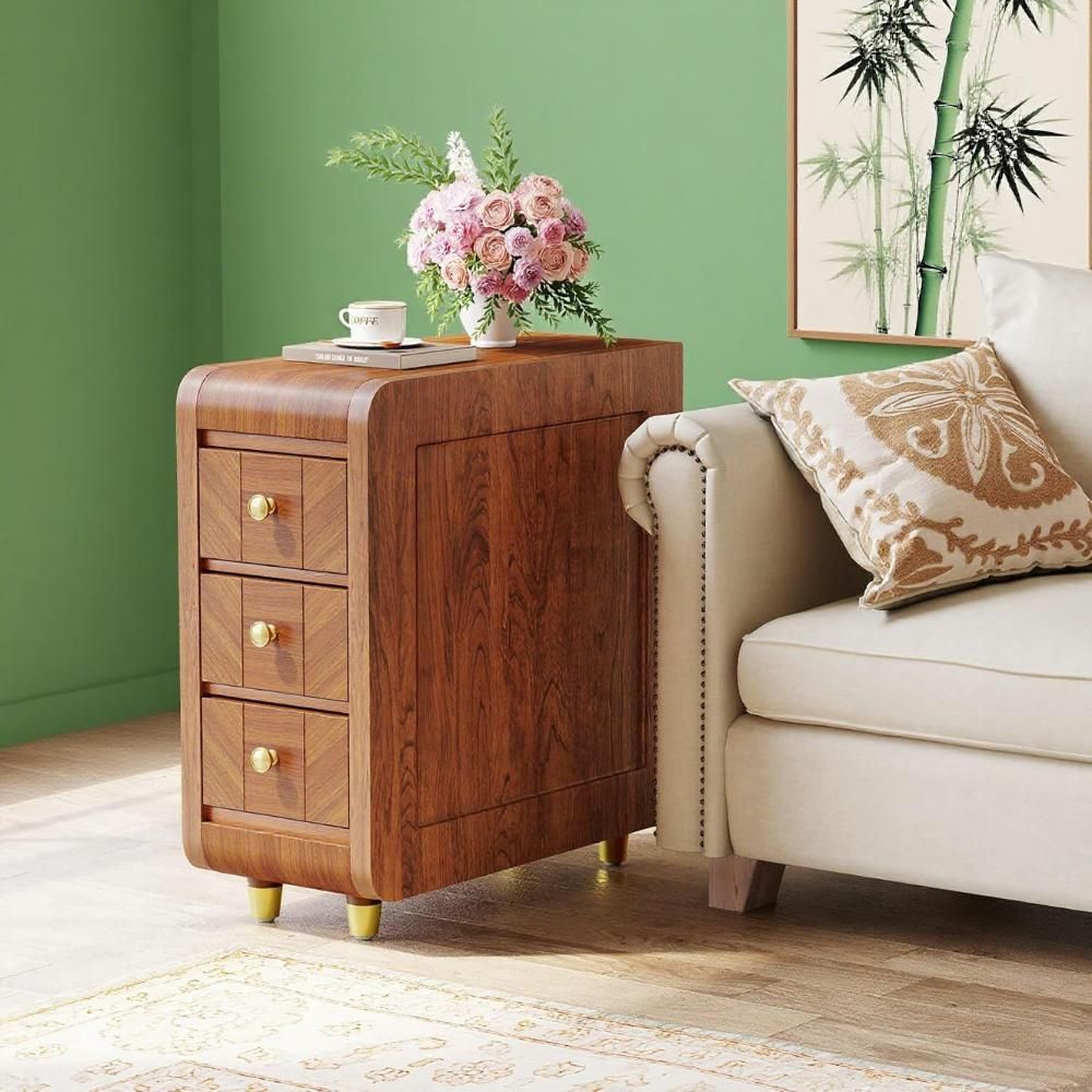 End Side Table