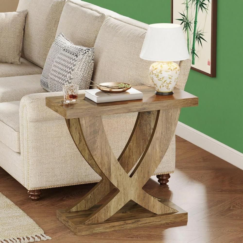 End Side Table