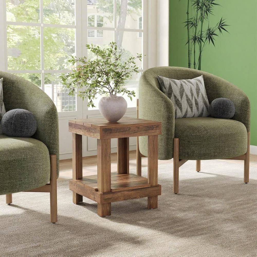 End Side Table
