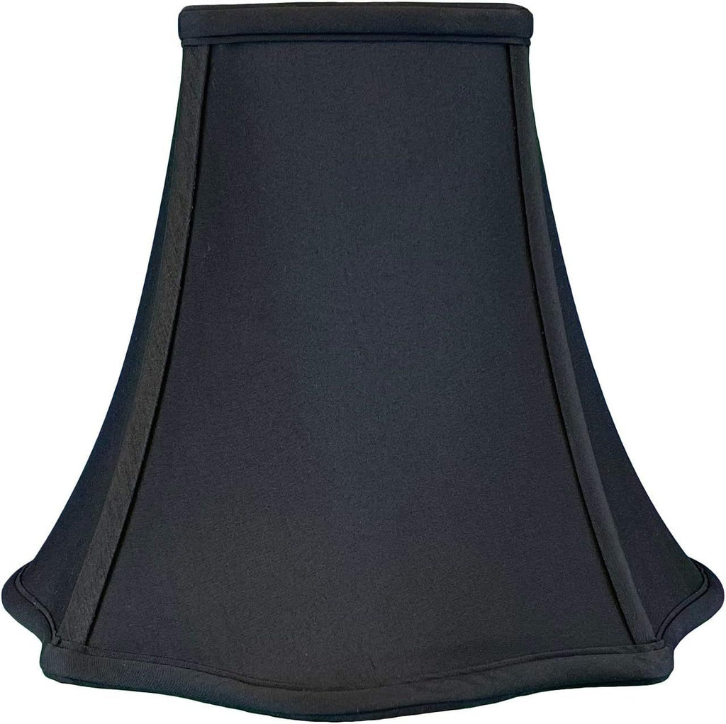 Fancy Square Bell Lamp Shade