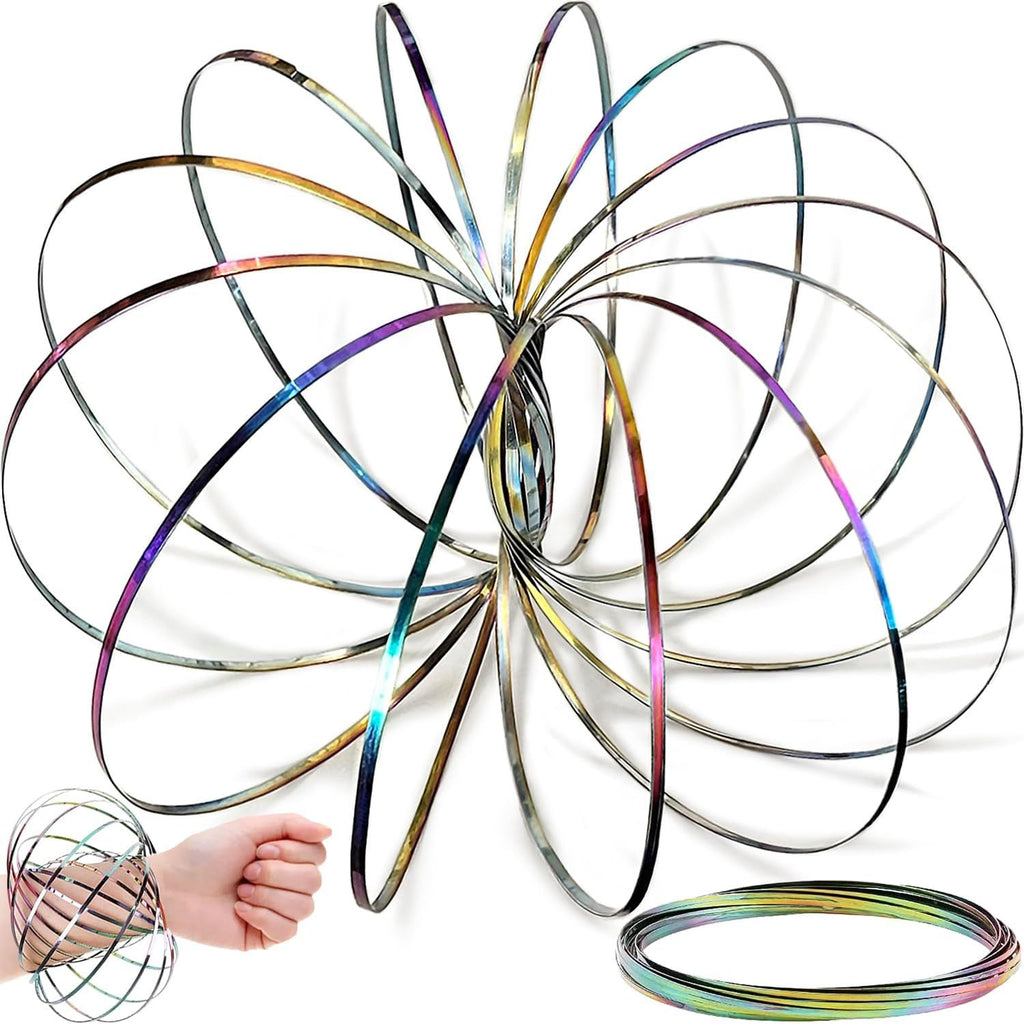 Fidget Spinner Sensory Toys for Kids Stocking Stuffers