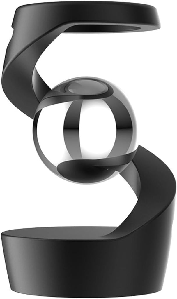 Fidget Toys for Adults, Gravity Defying Kinetic Desk Toy, Metal Fidget Spinner Toy, Balance Desk Toys for Office for Adult for Party Favors, Birthday