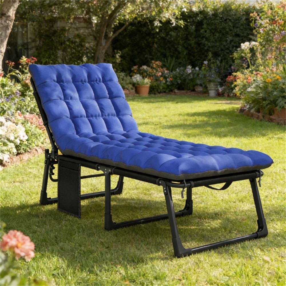 Folding chair, lounge chair, outdoor chair, sun chair
