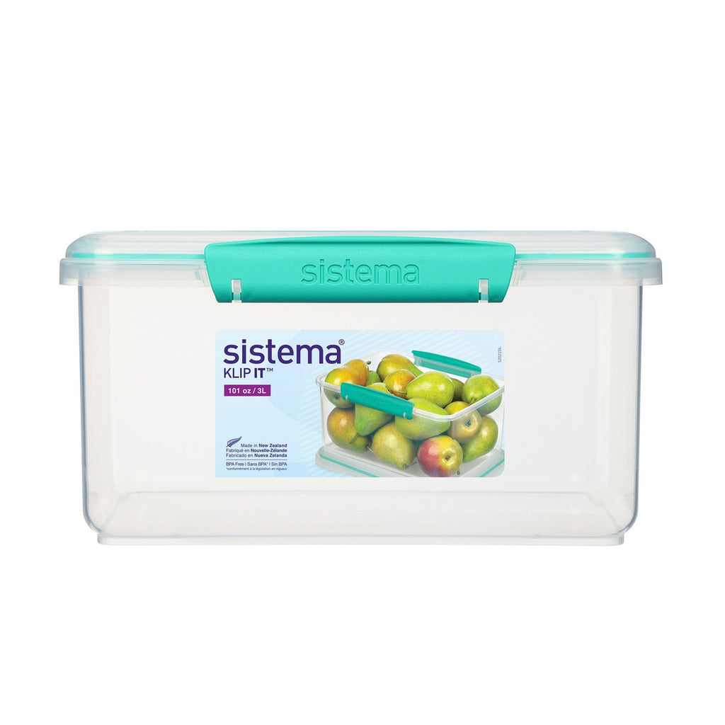 Food StoreBox Plastic Container
