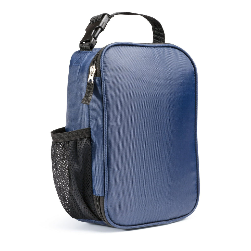 FreshPack – Navy Insulated Reusable Lunch Bag