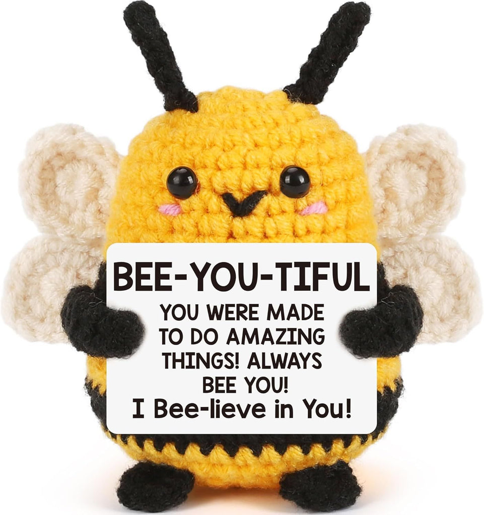 Funny Christmas for Best Friend Sister Women Stocking Stuffers 2025, Awesome Encouragement Gifts Cheer Up Mom Aunt Grandma Coworker Female Birthday Gifts, Unique Valentines Mothers Day for Her