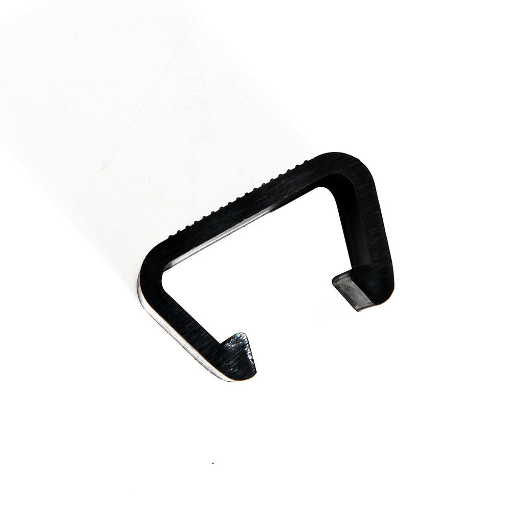 Furniture Clips, Outdoor Sectional Couch Connectors, Wicker Furniture/Chair Clamps for a Module Patio Sofa, Set of 10