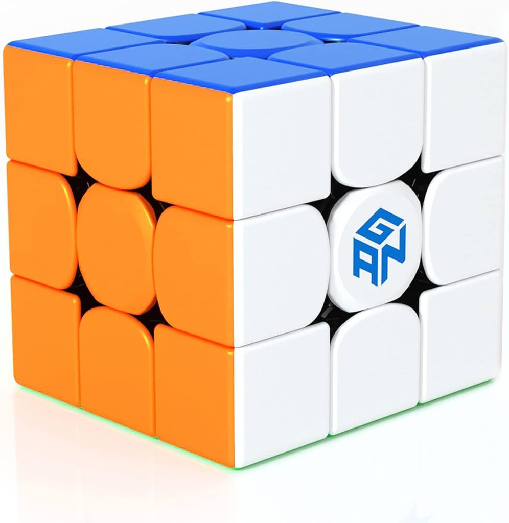 Gans 356RS Magic Cube Non-Magnetic