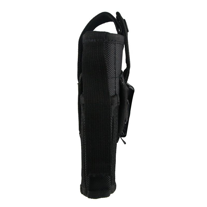 Gun Holsters for Pistols Concealed Carry Waistband IWB Belt Holster for Right and Left Hand Draw Fits Subcompact Compact Full Size Pistols Black