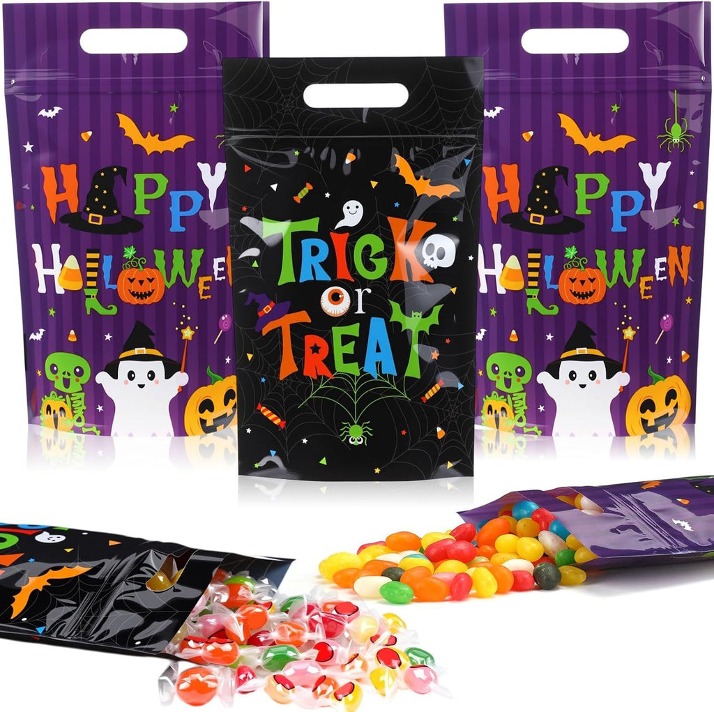 Halloween Party Favors Wrapping Supplies Decorations