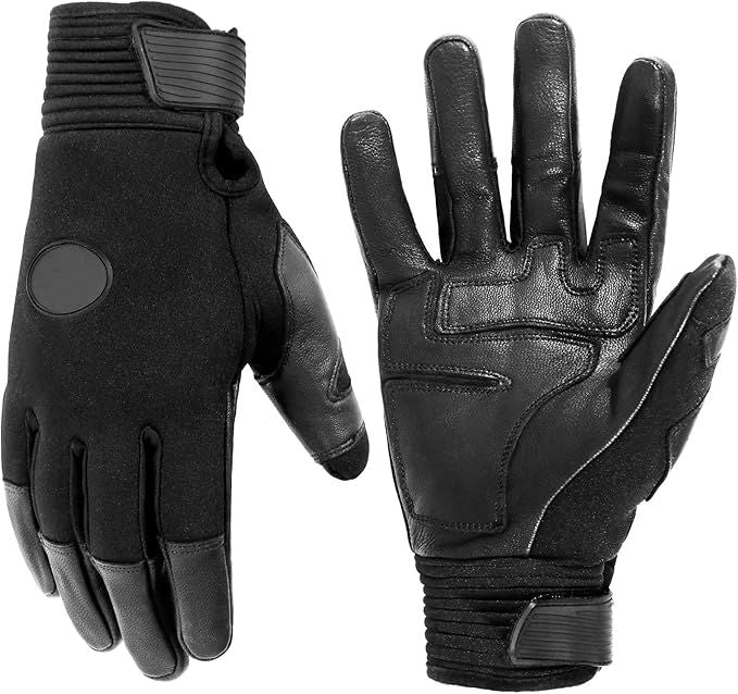 Horse Riding Gloves, Equestrian Gloves Adult Kids for Girls Boys, Durable Comfortable Grip