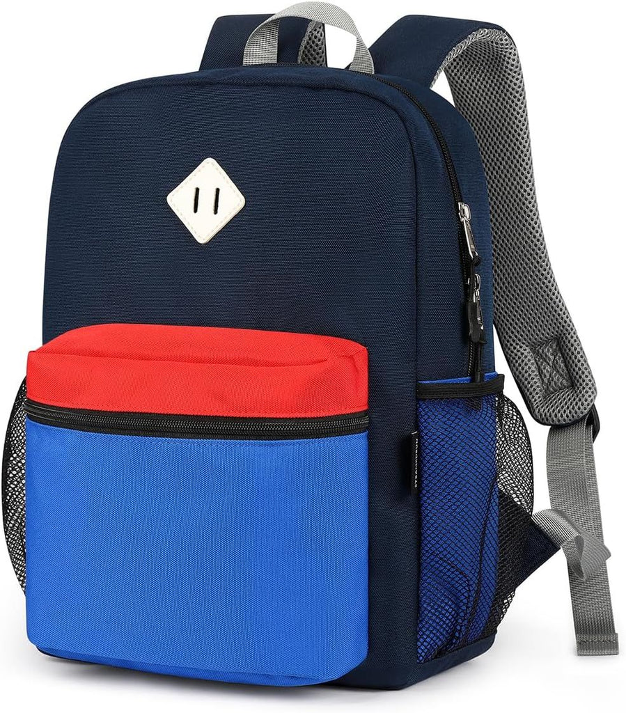 Kids Backpack for Boys, Kindergarten Backpack for Toddler Boys Age 3-6