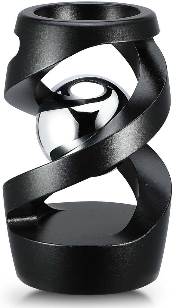 Kinetic Optical Illusion Toys, Kinetic Desktop Fidget Spinner Toys