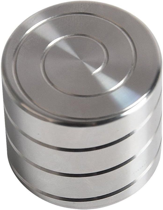 Kinetic Spinning Desk Toy - Silent Stainless Steel Helix Optical Illusion Fidget Spinner for Stress Relief, Anxiety, Focus, and Office Desktop Decoration Art Gadget