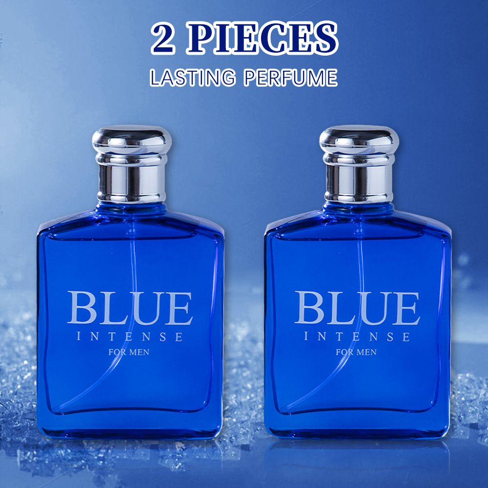 [Long-Lasting Men's Perfume] Long-Lasting3.4F|Oz Men's Eau De Toilette Spray-CucumberMuskmelon,Tangerine Flavor Perfume-Perfectfor Dating, Daily Life, Parties, Gift Giving,Valentine's Day and Other