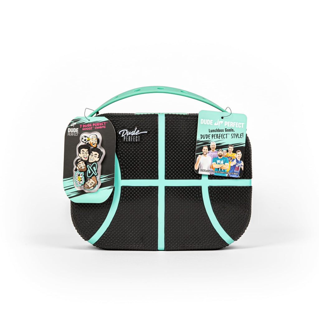 Lunch Box with Snap Tight LidInner Tray