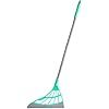 Magic Broom Household Hair Cleaning Mop – Pet Hair Removal, Bathroom Wiper, & Floor Scrubber for Home Use (Green, One Size)