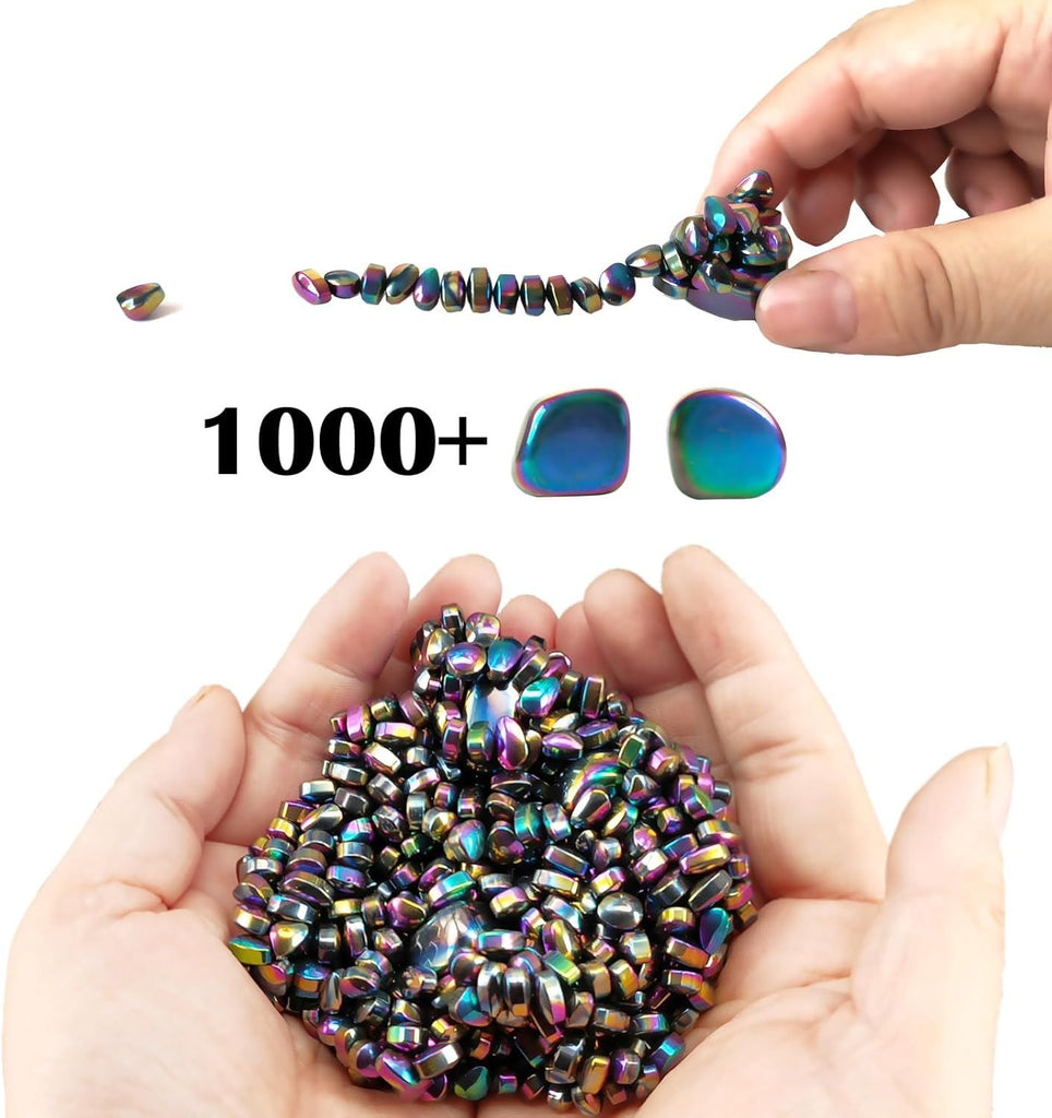 Magnetic Balls, Fidget Magnetic Ball Toy for Adults, Relieve Anxiety and Stress