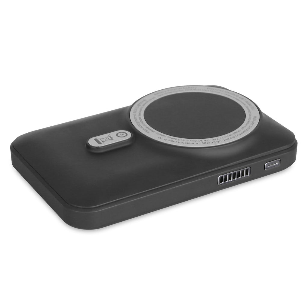 Magsafe Wireless Power Bank 10000mAh Magnetic Portable 18W Fast Charger Fit for IOS Phone 15/14/13/12 Series and More