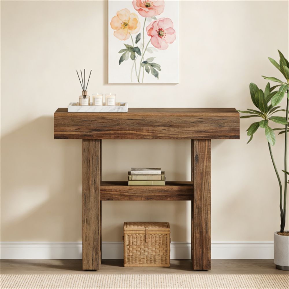 Main control desk, sofa table, entrance desk, entrance desk, storage desk, with storage space