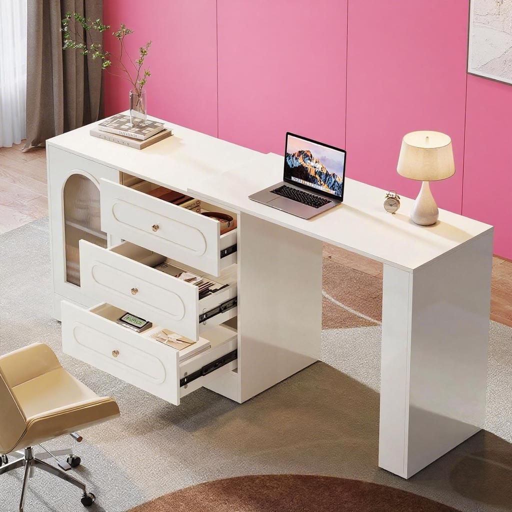 Makeup Vanity
