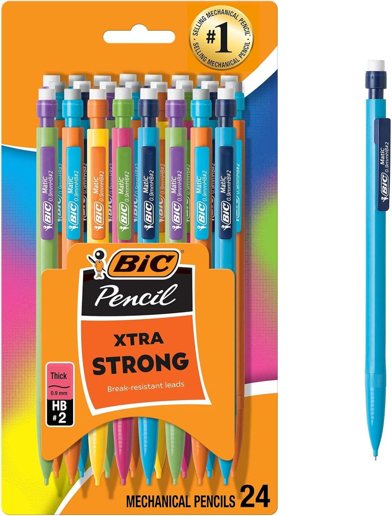 Metal Mechanical Pencils, 0.9mm, 2 Pack, Lead Pencil, Mechanical Pencil Metal Mechanical Pencil Mechanical, Mechinal Pencils, Mechanical Drafting Pencil