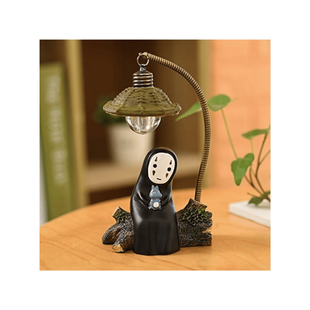 No Face Lamp No Face Night Light for Children Gift Toy Home Decor