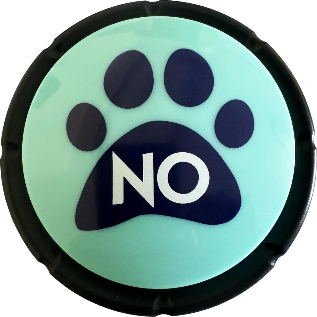 NO Sound Button