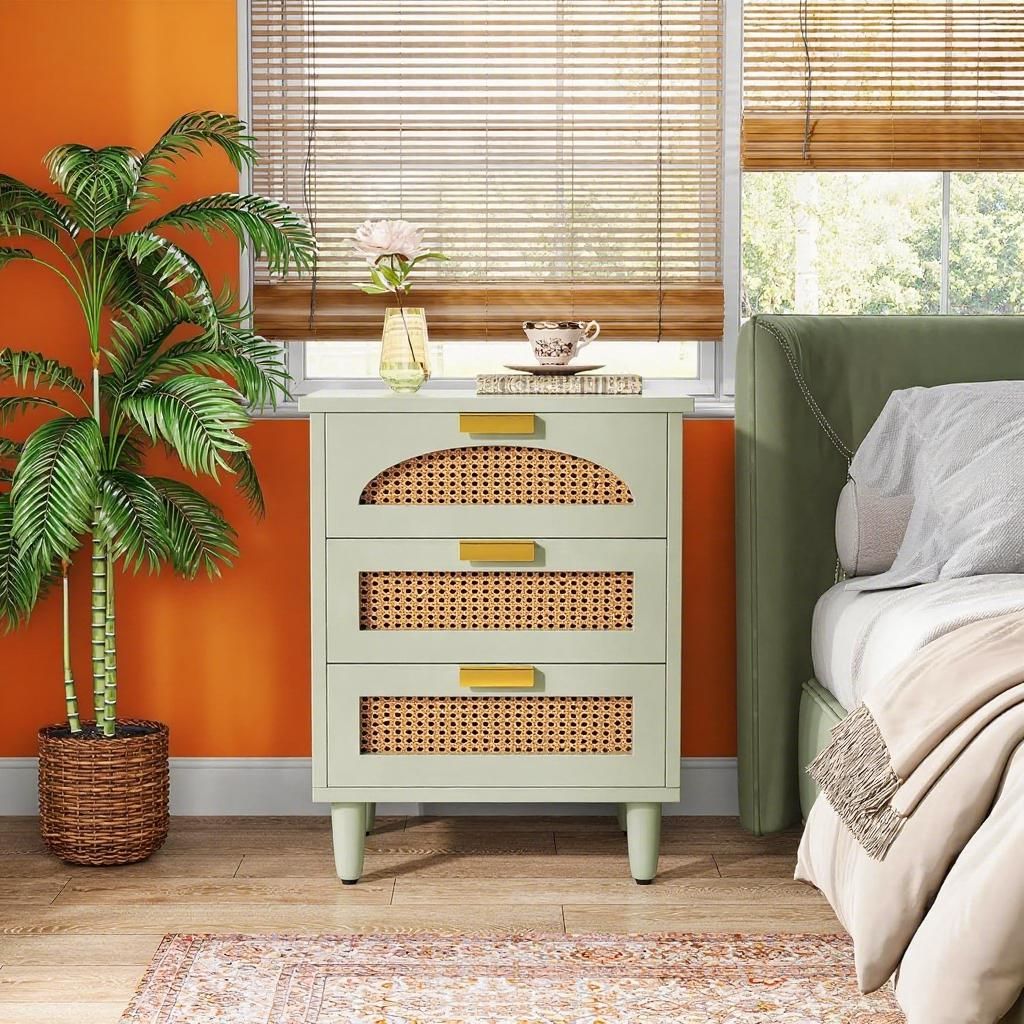 old SKU:D0102X3DXGV   Nightstand