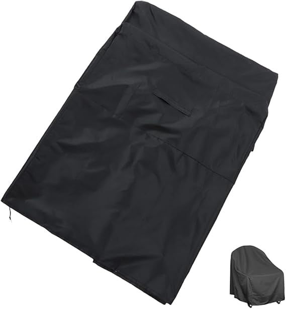 Patio Furniture Covers in Outdoor Chair Cover Deep Seat Weatherproof for Patio Lounger