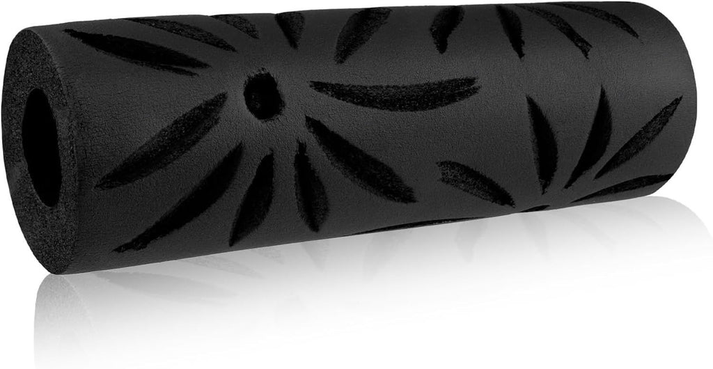 Pattern Drywall Texture Roller, 9-inch, Paint Roller for Walls and Ceilings