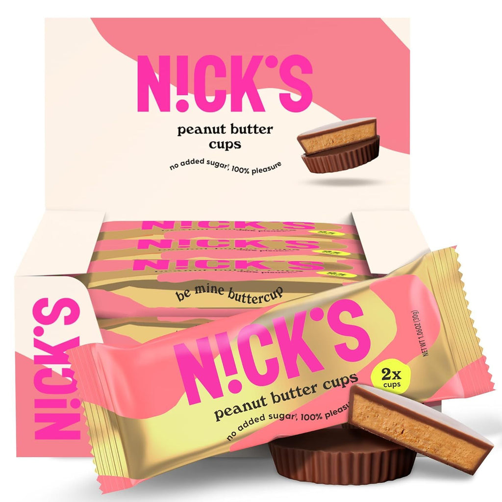 Peanut Butter Cups, Peanut Butter,  12 Pack 24 cups