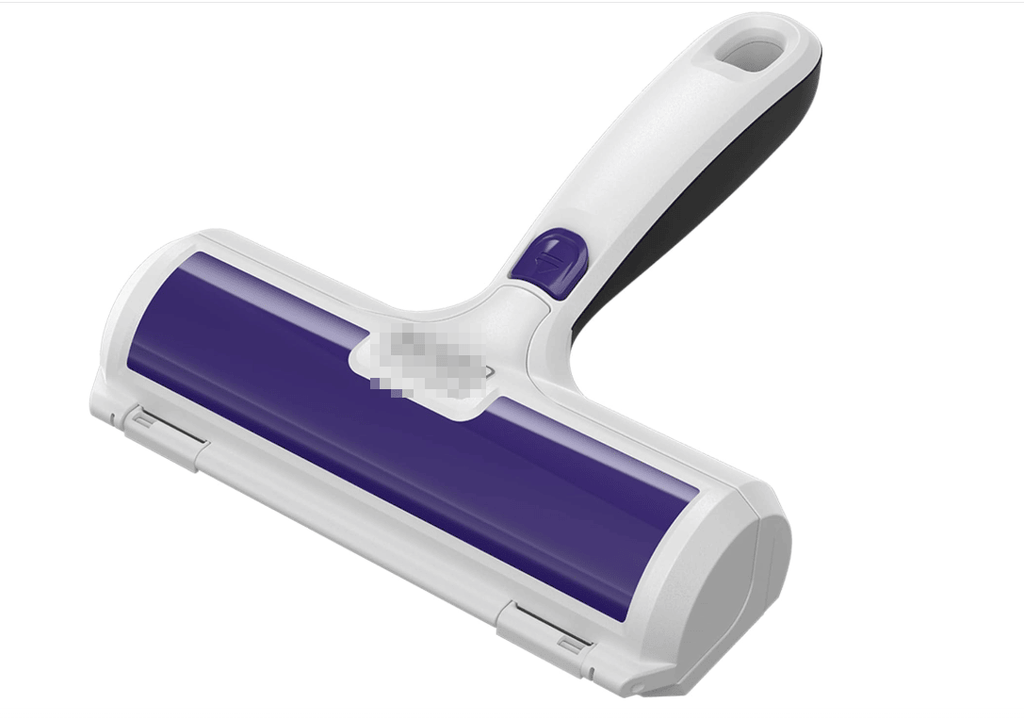 Pet Hair Remover, Roller, Remove Dog Hair and Cat Hair Easily