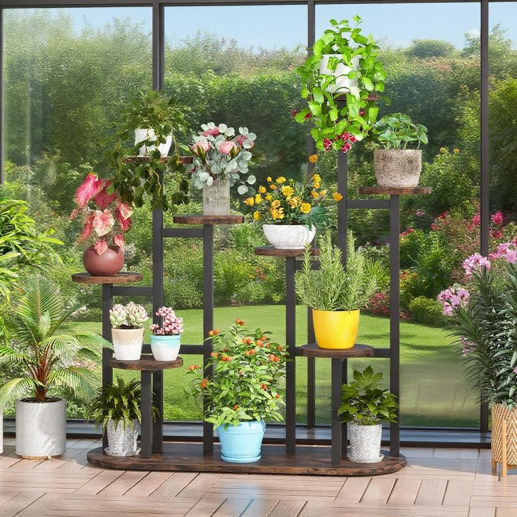 Plant Stand