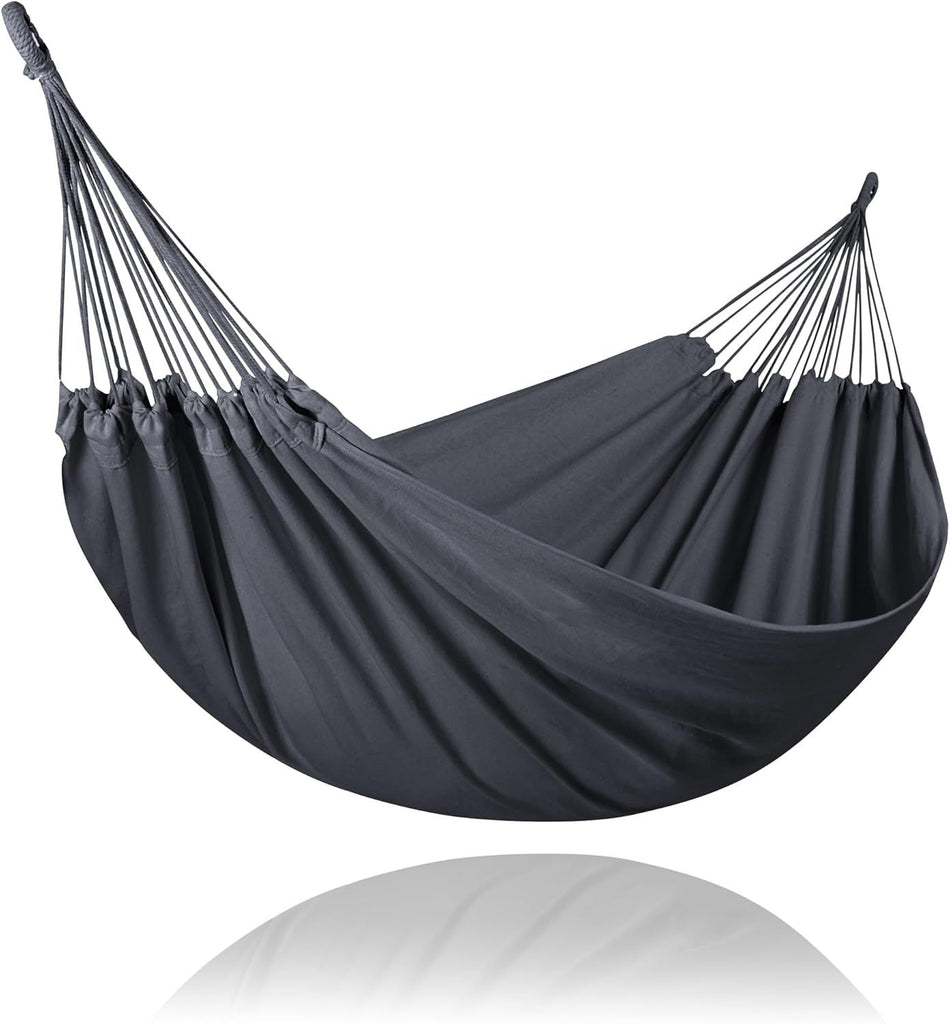 Portable Tree Hammock, Double Hammocks 2 Person with Outer Bag