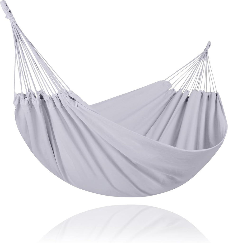 Portable Tree Hammock, Double Hammocks 2 Person with Outer Bag