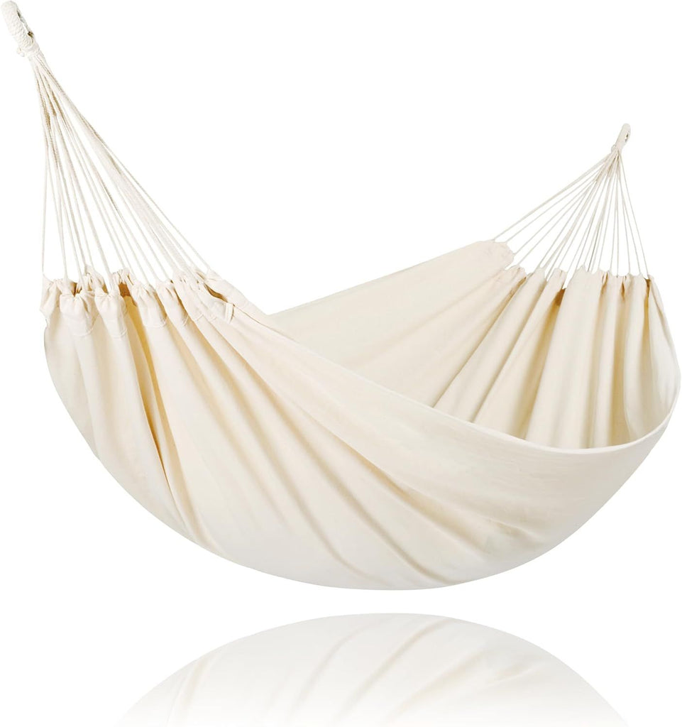 Portable Tree Hammock, Double Hammocks 2 Person with Outer Bag