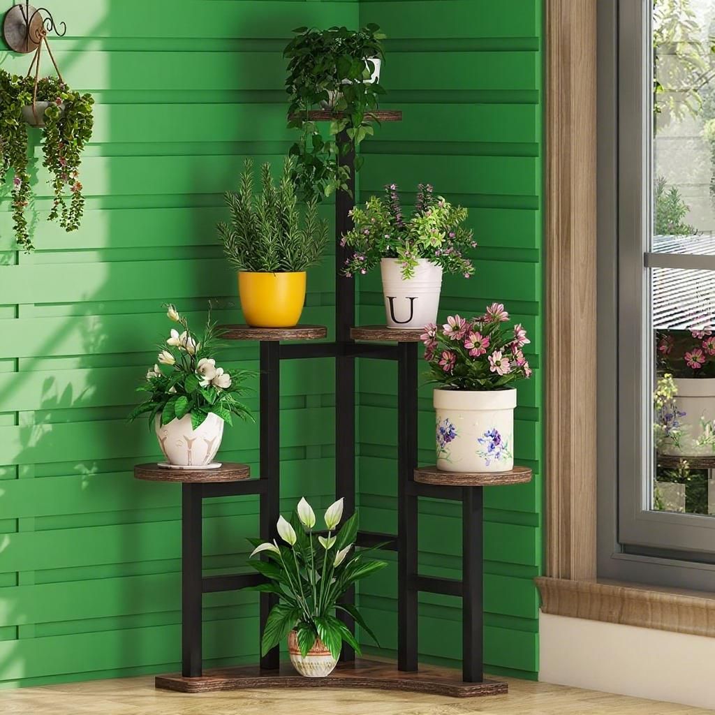 Pots Rack