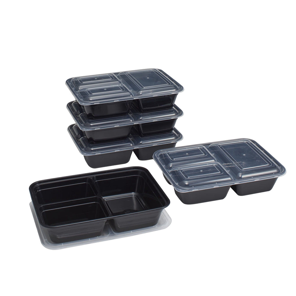 PrepMate 10 Piece Prep Food Storage