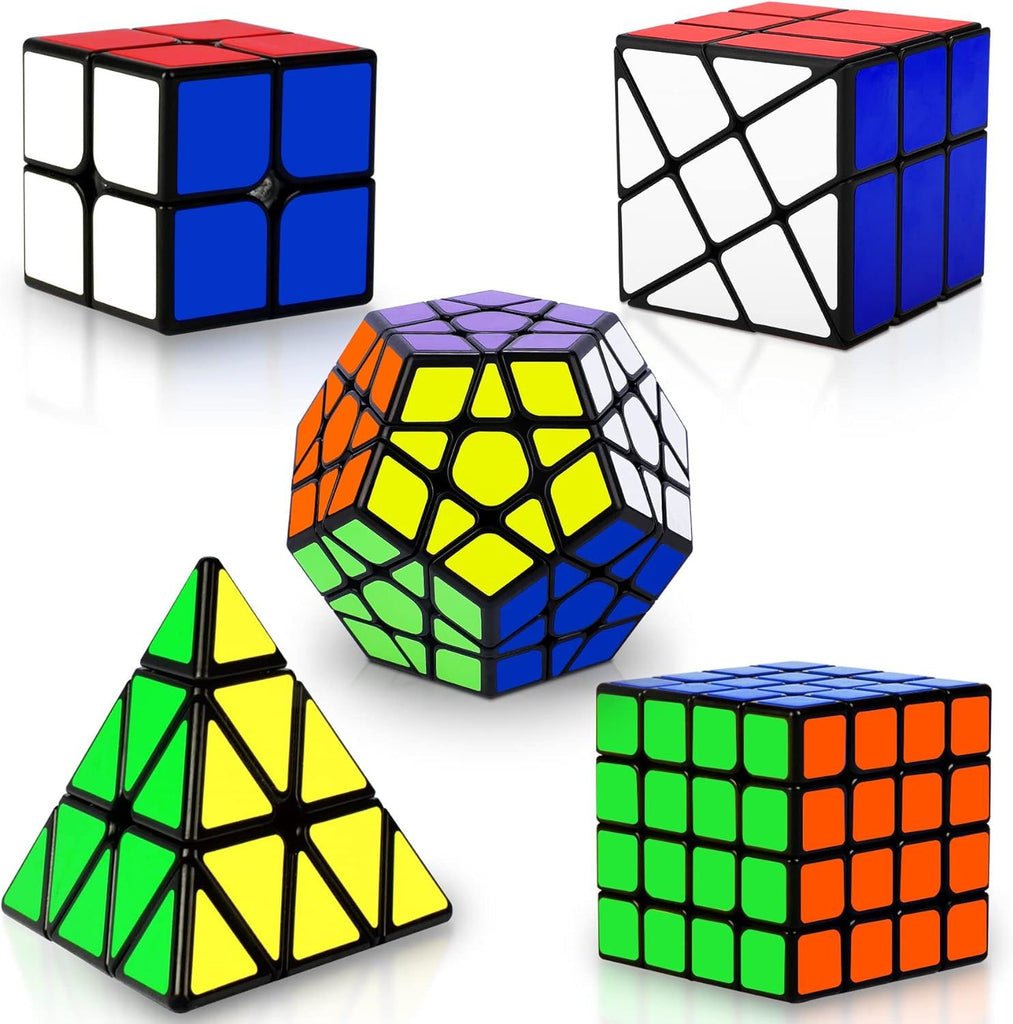 Puzzle Cube