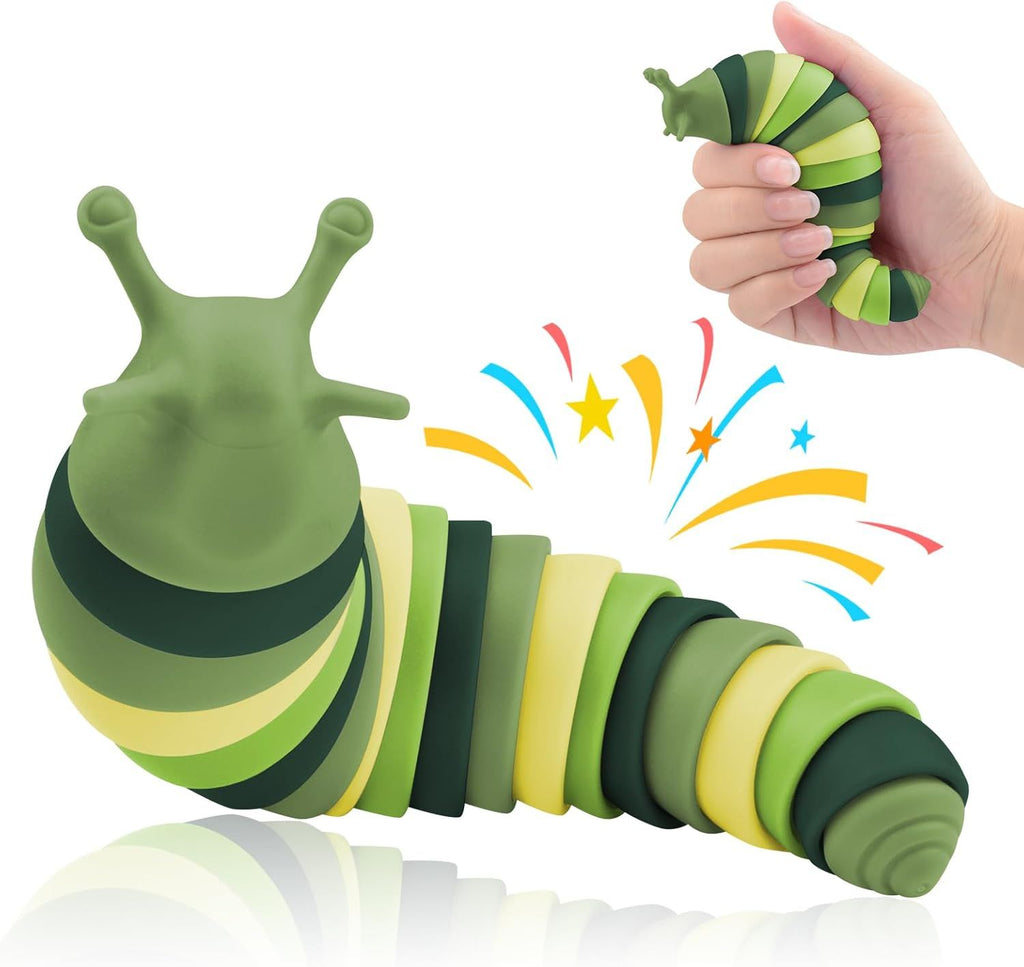 Sensory Slug