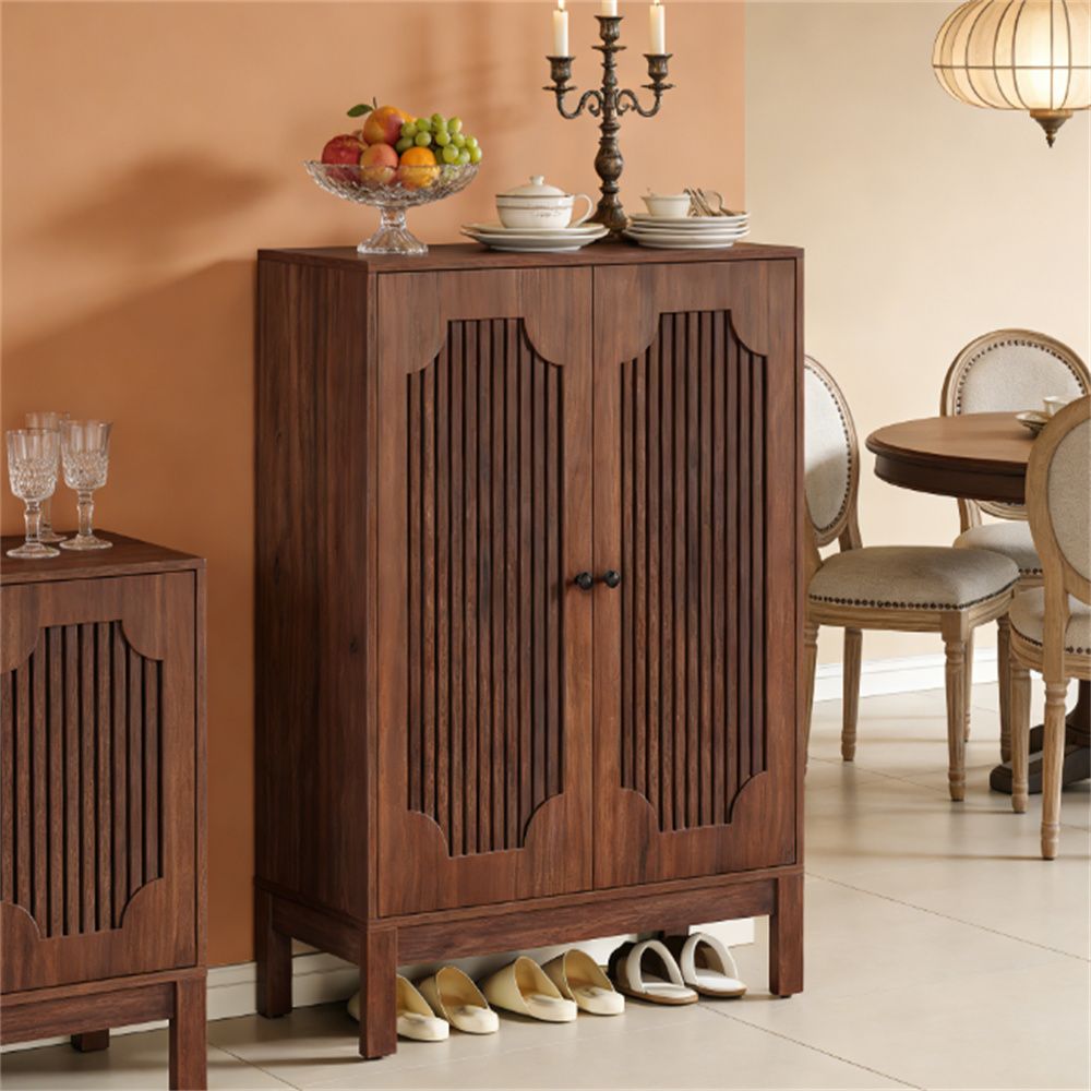 Shoe cabinet, shoe rack, storage cabinet