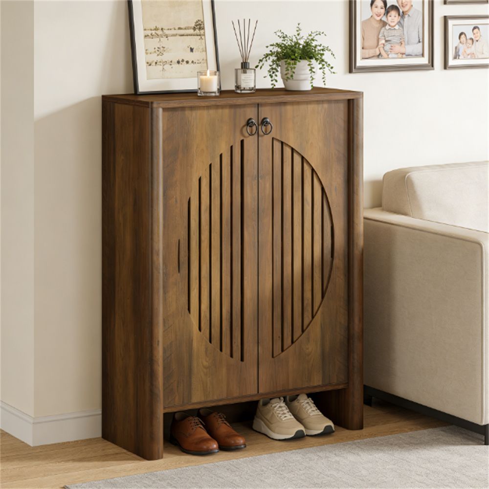 Shoe cabinet, shoe storage rack, storage cabinet