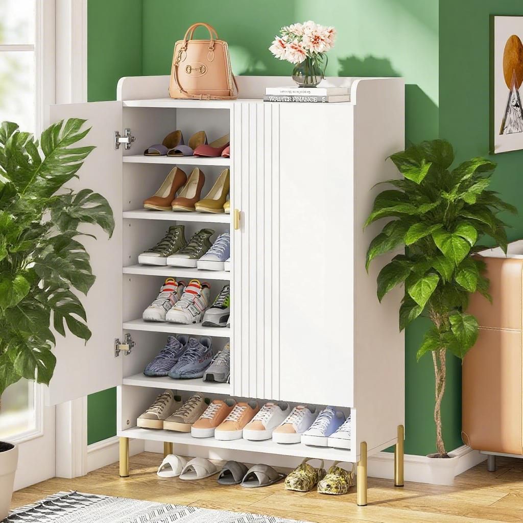 Shoe Cabinet